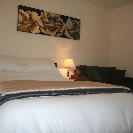 Mill House B&B Chew Magna Buitenkant foto