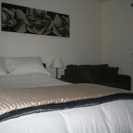Mill House B&B Chew Magna Buitenkant foto