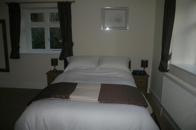 Mill House B&B Chew Magna Kamer foto