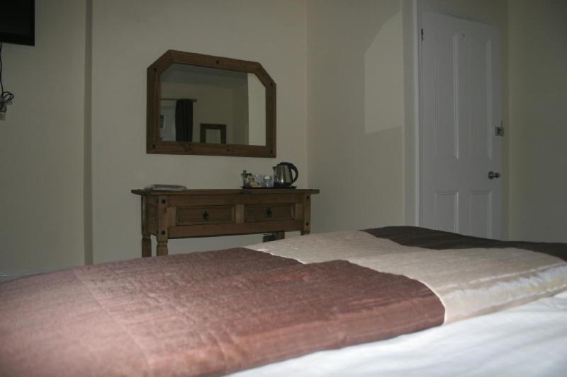 Mill House B&B Chew Magna Kamer foto