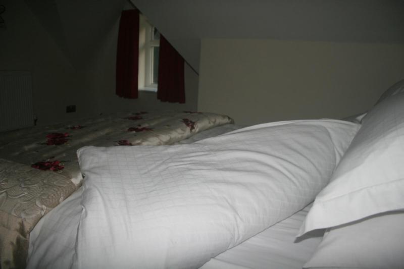 Mill House B&B Chew Magna Buitenkant foto