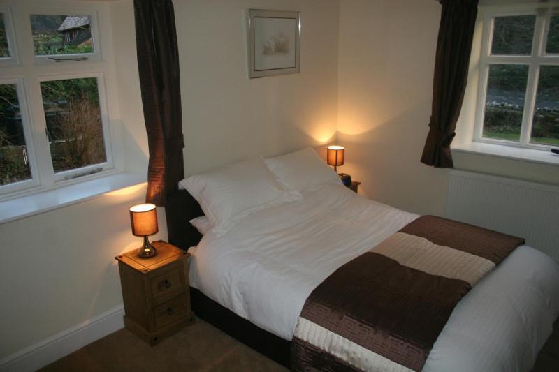 Mill House B&B Chew Magna Kamer foto