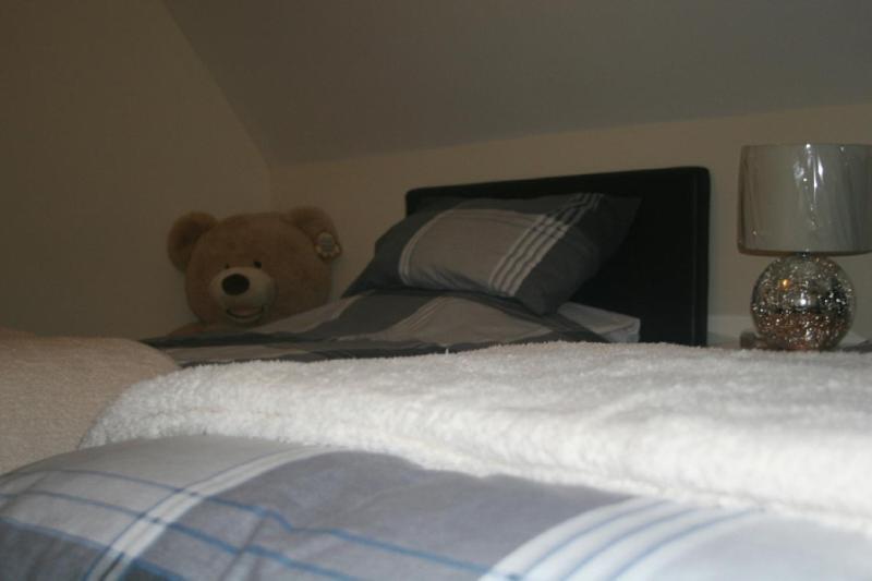 Mill House B&B Chew Magna Kamer foto