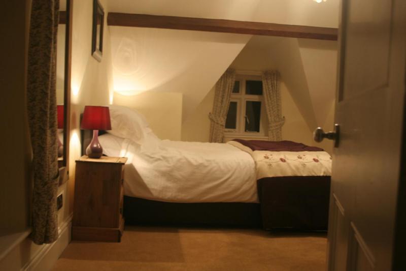 Mill House B&B Chew Magna Kamer foto
