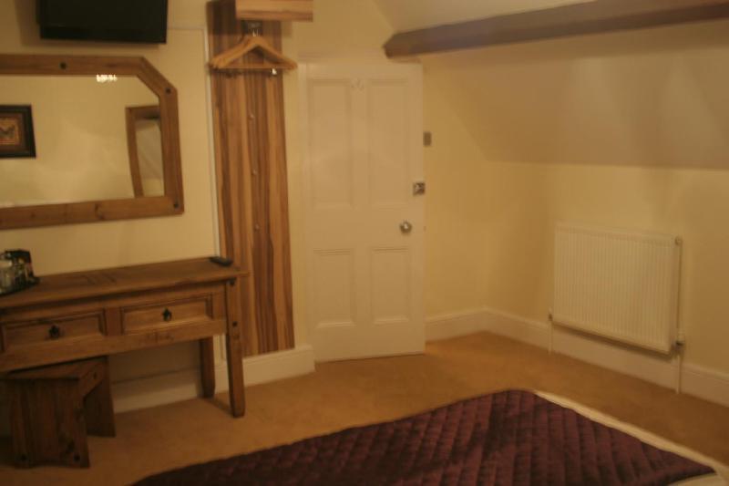 Mill House B&B Chew Magna Kamer foto