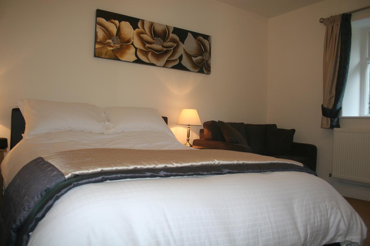 Mill House B&B Chew Magna Buitenkant foto