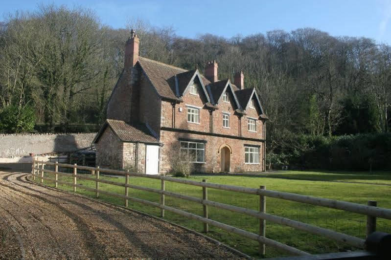 Mill House B&B Chew Magna Buitenkant foto