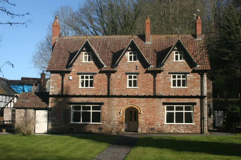 Mill House B&B Chew Magna Buitenkant foto