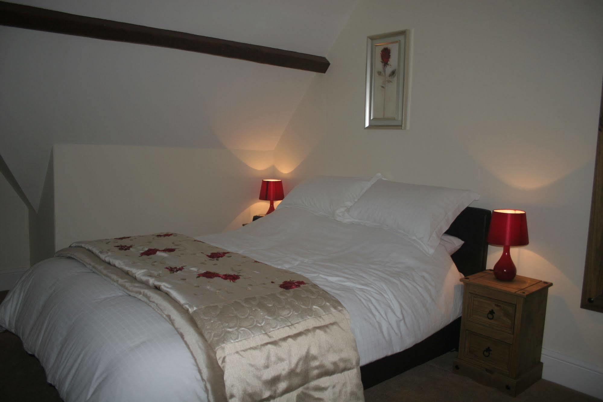 Mill House B&B Chew Magna Buitenkant foto