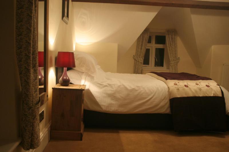 Mill House B&B Chew Magna Buitenkant foto